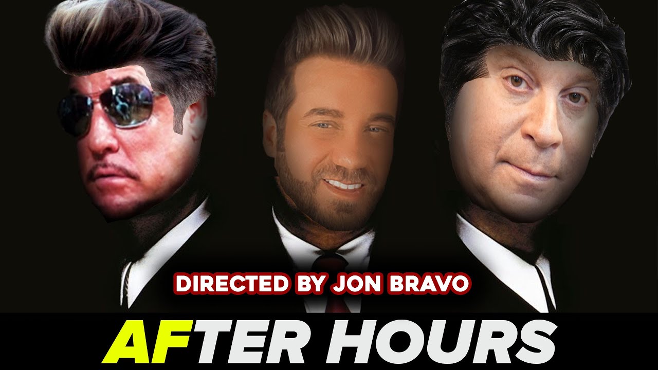 Gregg Valentino & Jimmy The Bull Documentary? AH Podcast (9/14/22)