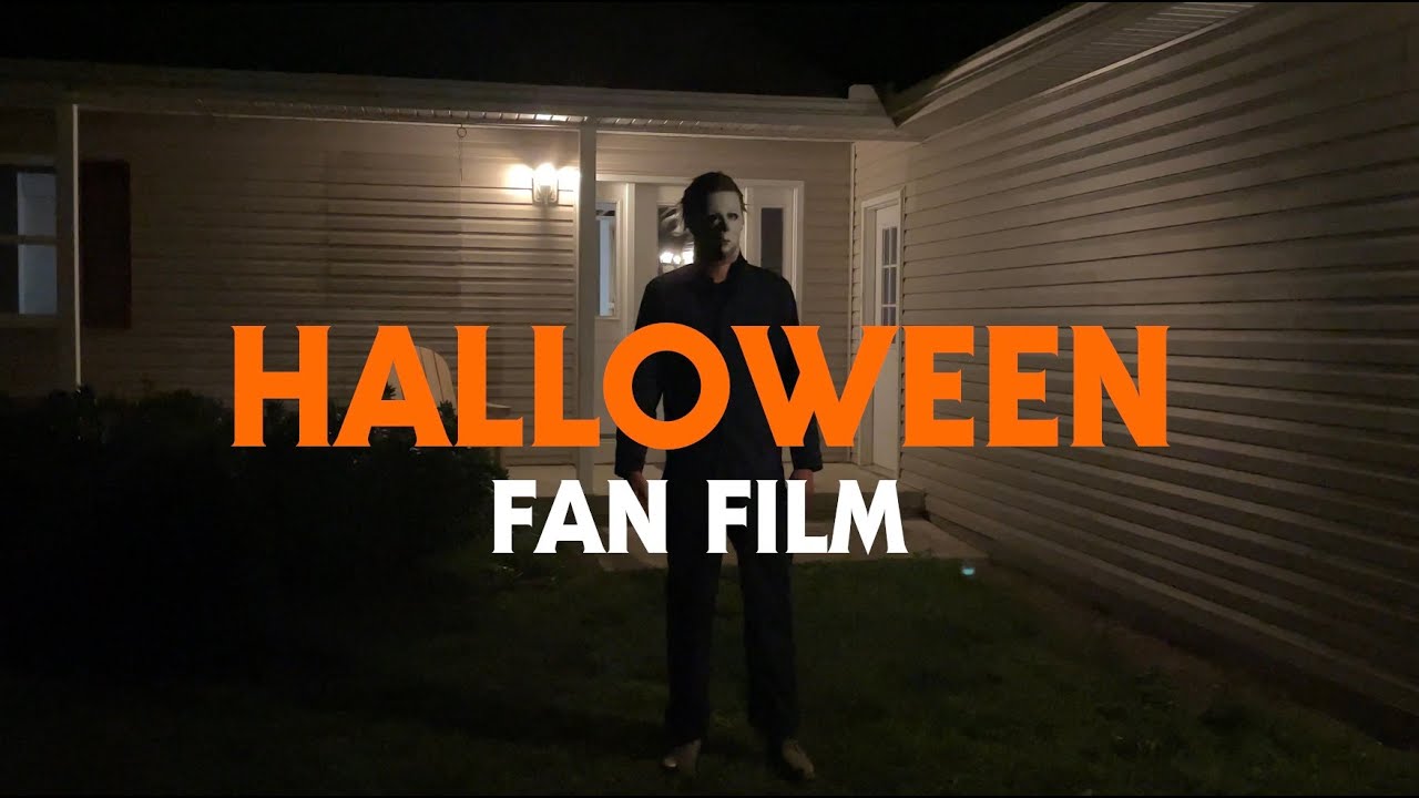 Halloween | Fan Film