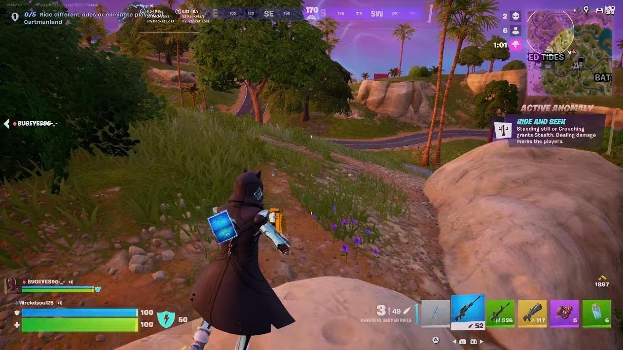 Fortnite_Duos1v1 Dub!! #Fortnite #JustBanter #Duos