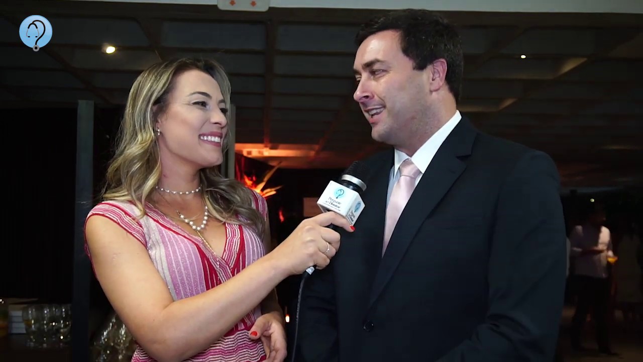 Formatura de Residência Médica do HSJ