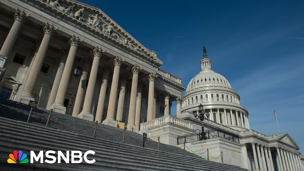 Democrats and Republicans remain at impasse amid government shutdown