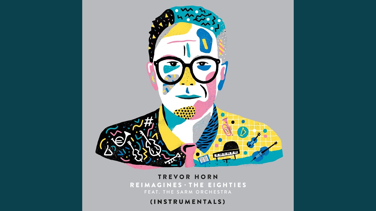 Everybody Wants to Rule the World (feat. The Sarm Orchestra) (Instrumental)