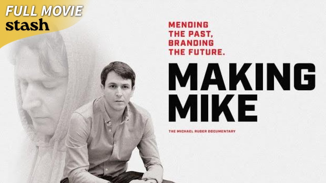 Making Mike | Mental Health Documentary | Full Movie | Trauma Healing