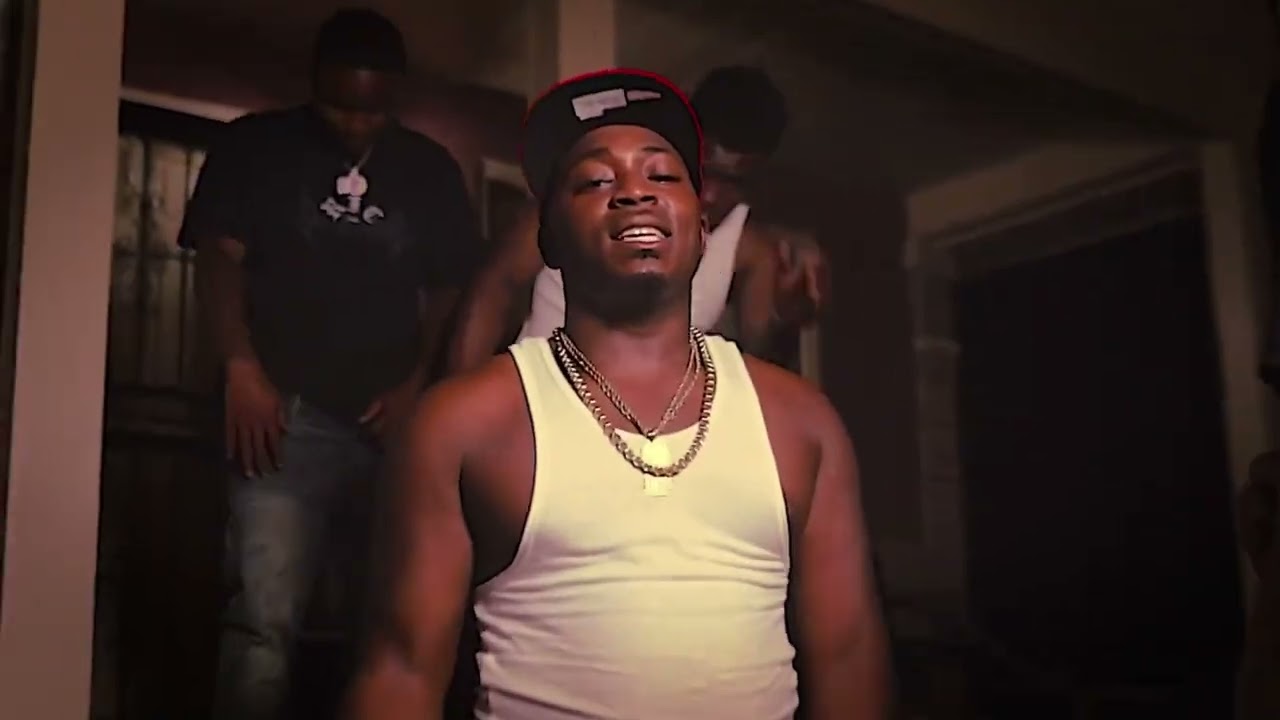 6 Figa TRAP - Slow It Down (Official Video) Shot By @300Visions 