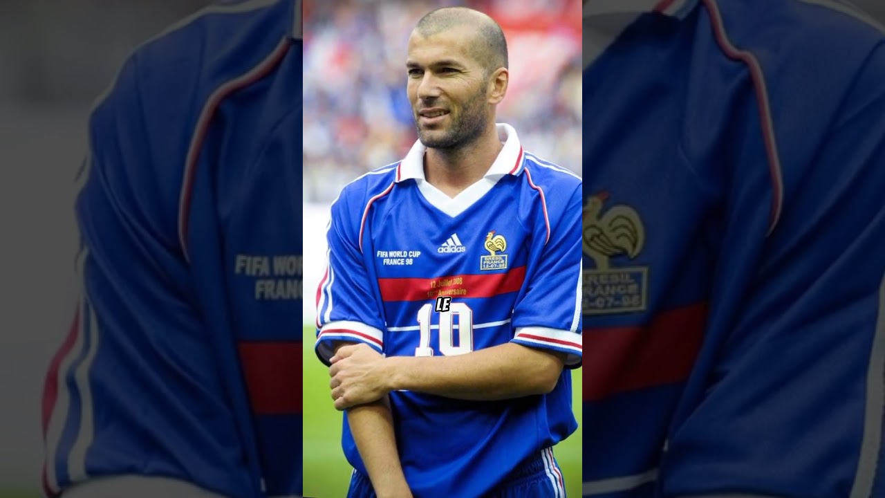 Les 10 meilleures joueurs de l'histoire de Football