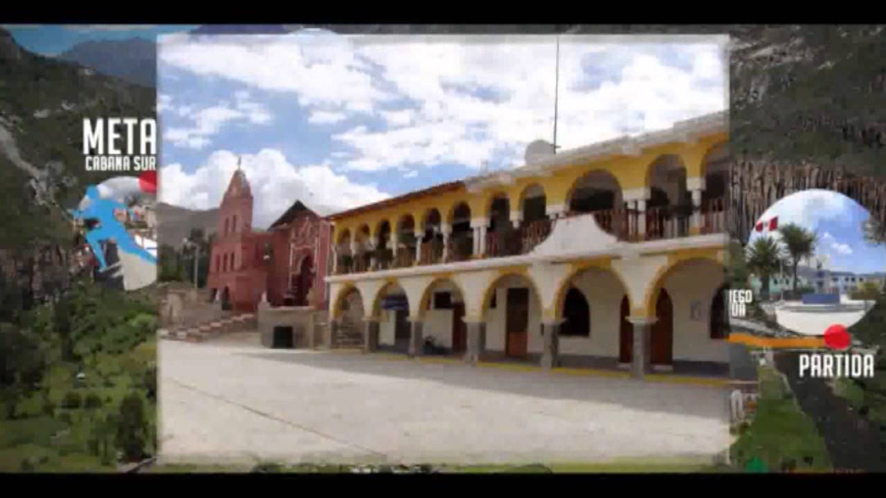 2da Gran Maraton del Valle del Sondondo Profesor Freddy Leon Delgado  Institucion educativa Manuel S