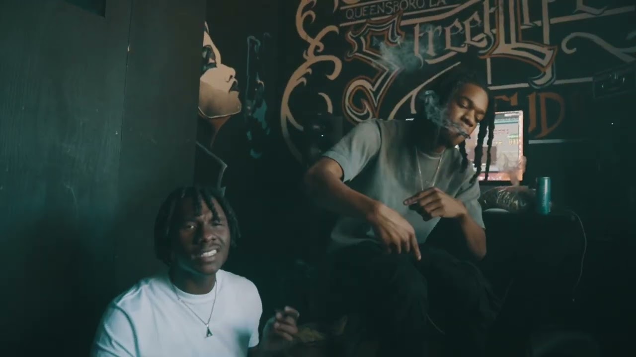 MeezyMe - Any Moment (Official Video)