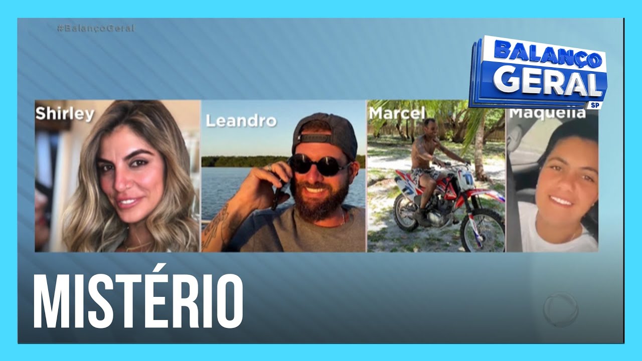 Mulher suspeita de assassinar dono de pousada é encontrada morta