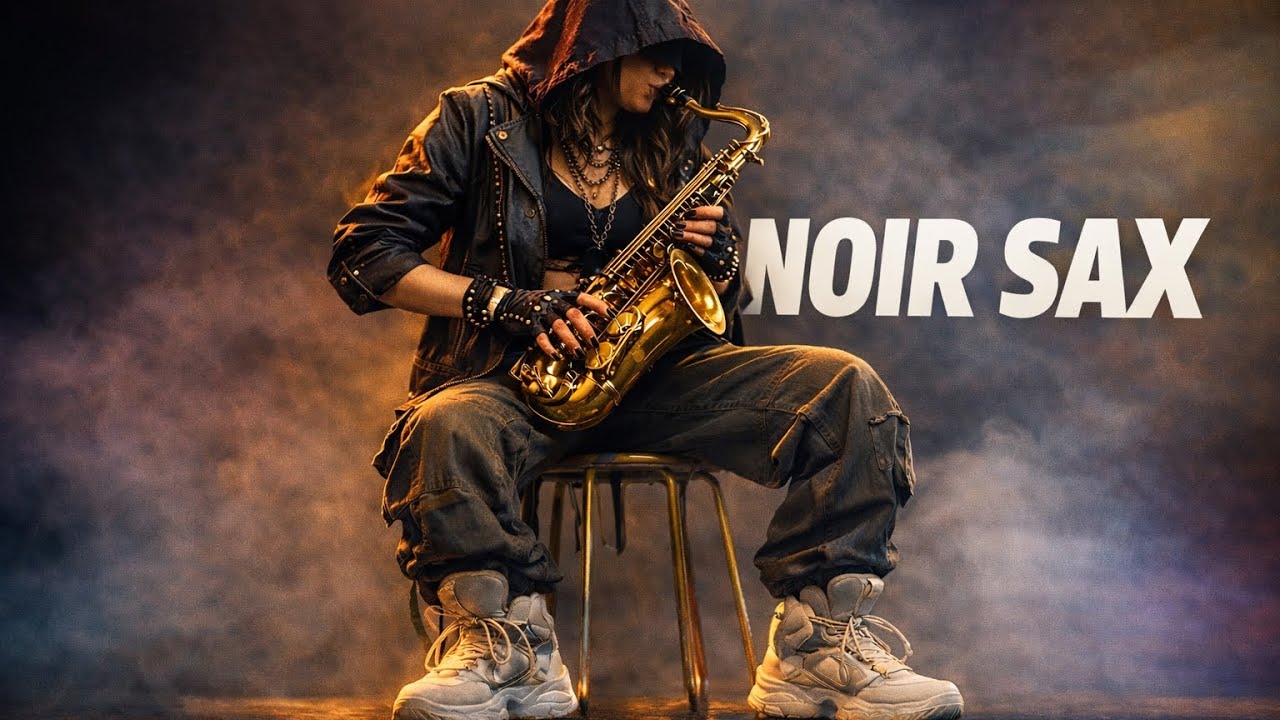 NOIRSAX  | Urban Memories - Hoài Niệm Đô Thị (nghe điện ảnh, sâu hơn