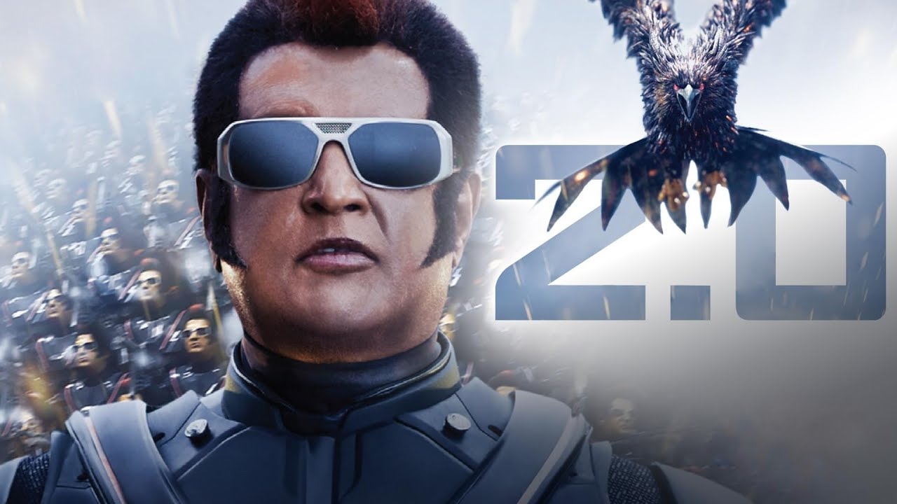 2.0 Full Movie Hindi Dubbed  