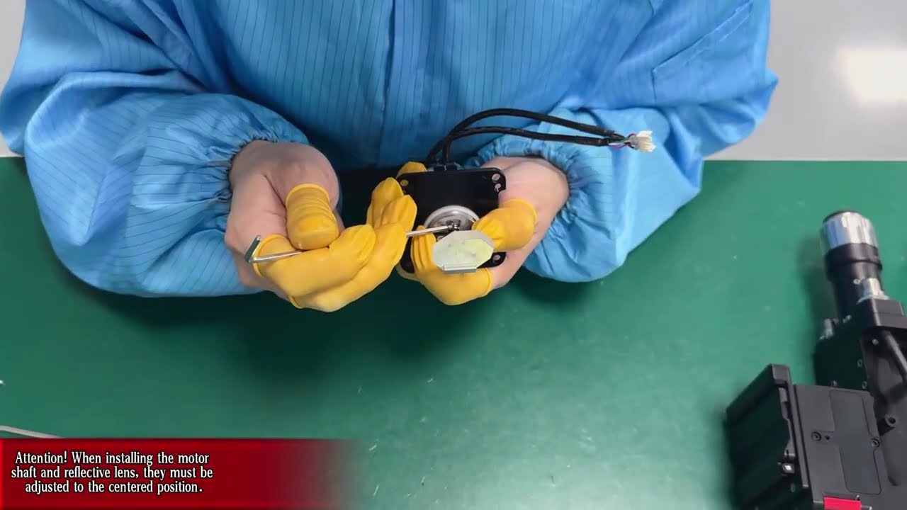 FWH60 C30A замена отражающего зеркала