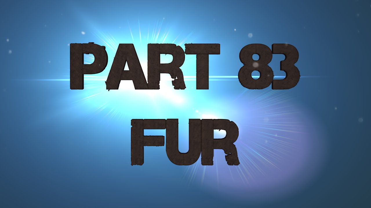 Miniature Painting 101: Part 83 - Fur Pelts