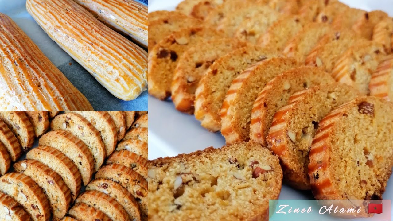 #حلويات_العيد 🇲🇦 فقاص بلا فقصة😋بدون كسر ولا تشقق ولا يرتاح فقط بكأس لوز حضري ألذ فقاص فالعالم 👌