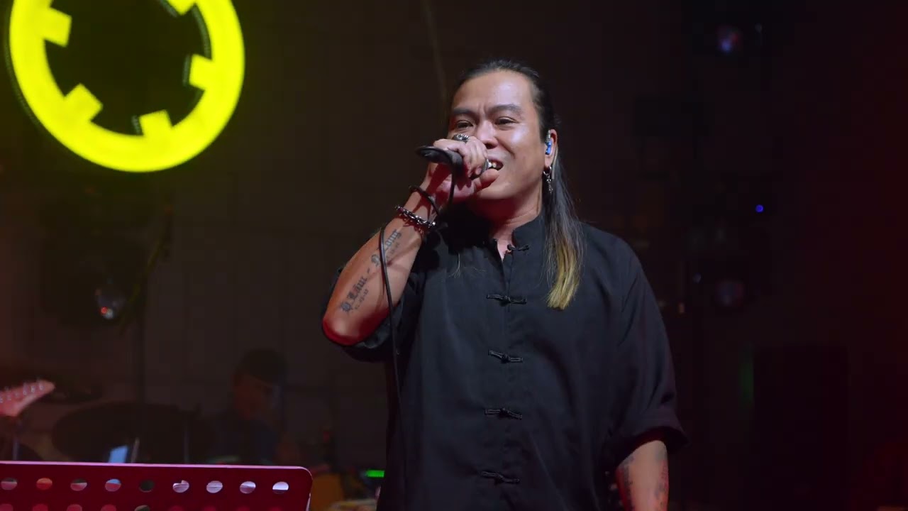 T&igrave;nh Đơn Phương 3 (Rock Cover) | Ho&agrave;ng L&ecirc;, Radio Band