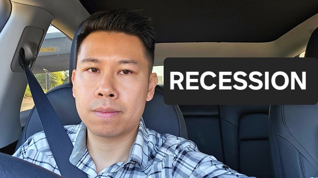 My 53 UNITS were hit by the RECESSION.  Here is what I learned...