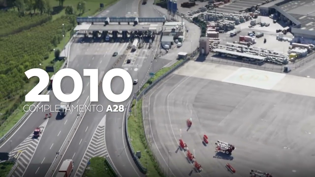 Autostrade Alto Adriatico: la nostra storia