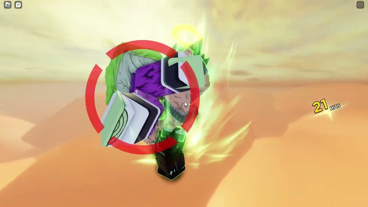 Getting Kaioken For LSSJ In Dragon Soul!