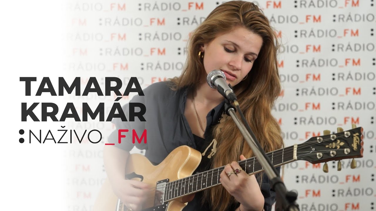 Tamara Kramar v :Popo_FM