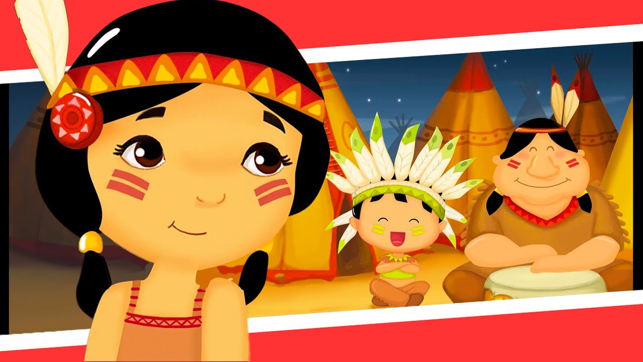 NEW! We sing Ani Couni with Titounis!
