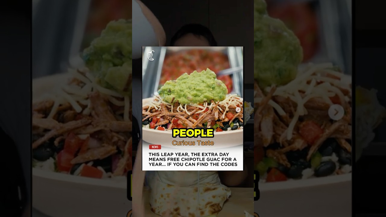Chipotle Ads REGRET 🌮🌯