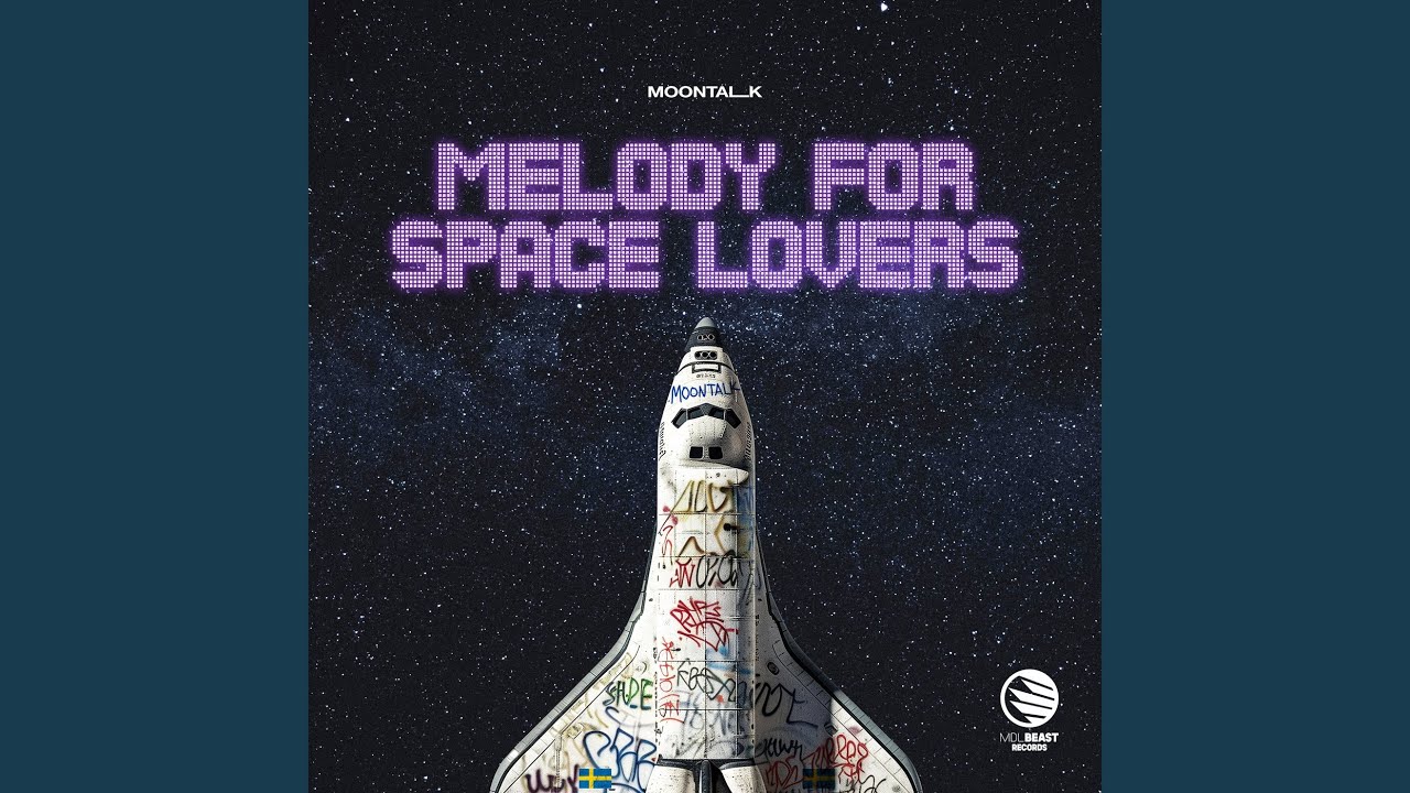 Melody (For Space Lovers)