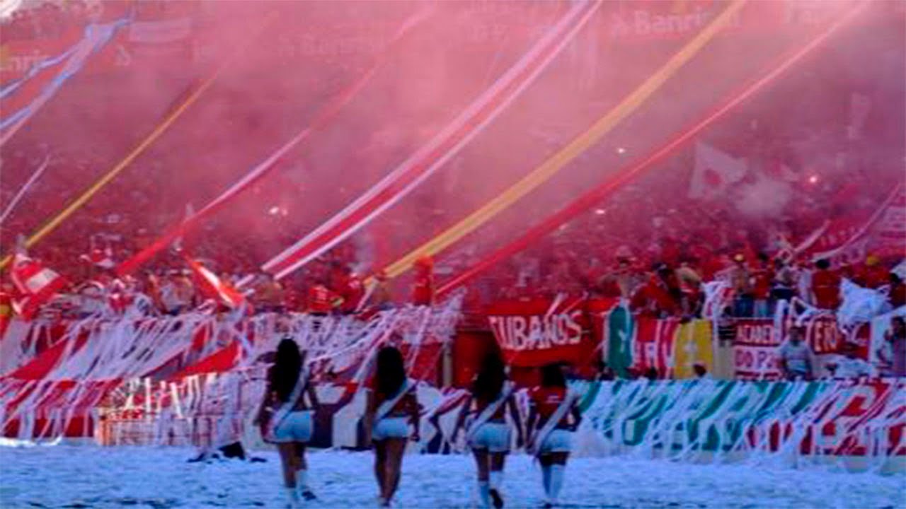 Oh Inter - Internacional [Legendado (EN/PT)]