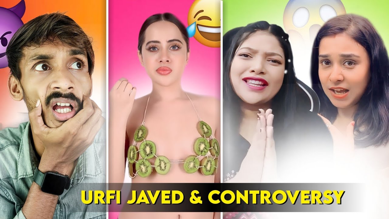 ZEFFER & AMUSING RII REPLY 😱 | URFI JAVED VIDEO 🔥 | BENGALI COMEDY VIDEO | @BadmasBipua