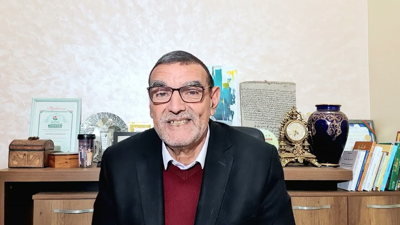 الدكتور محمد فائد || الصيام غير مفهوم والكهنوت الديني غير قادر على تأطير الأمة