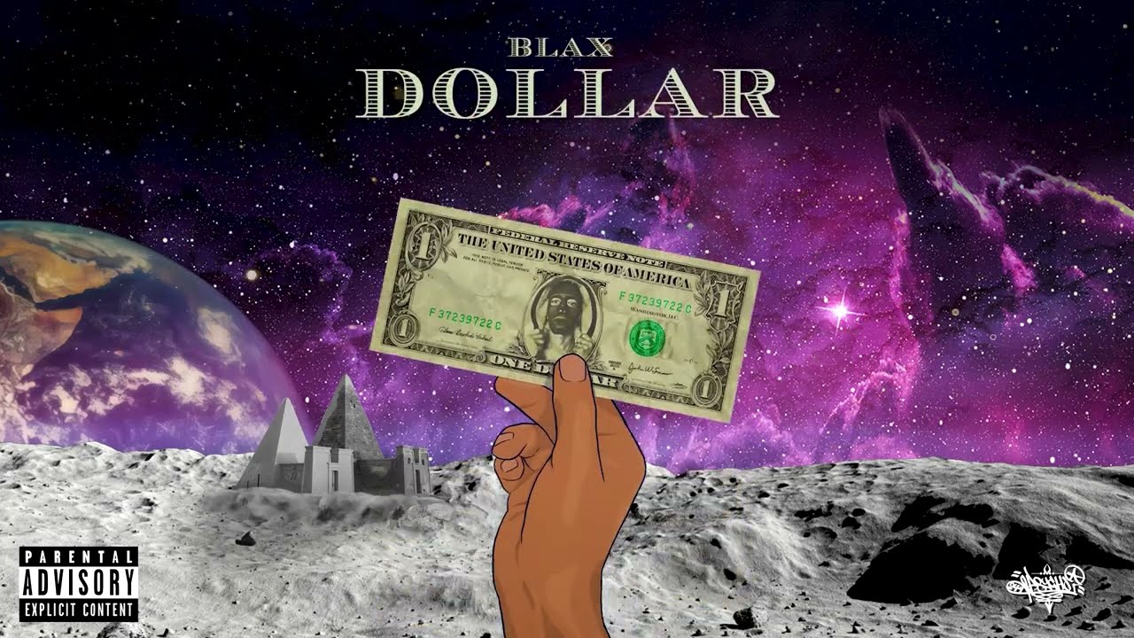BLAX - Moving on Ft Hannax