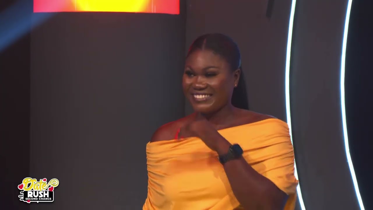 [Full Episode] Date Rush: Season 15, Episode 1 - Ali's Return End In Tears