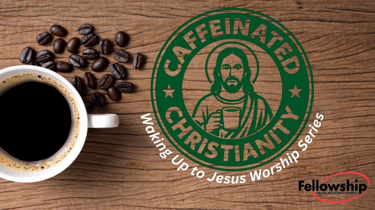 01-11-2026- 9 am Modern Worship -  Fellowship United Methodist Church