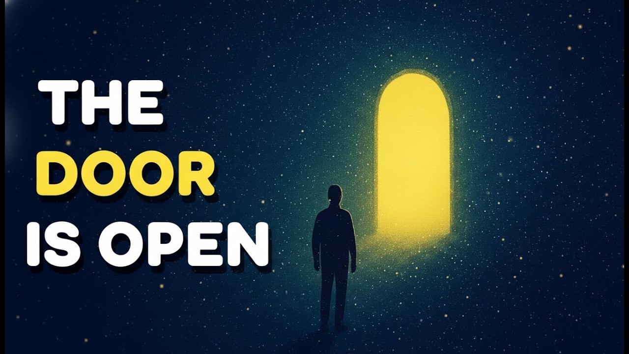Don’t Lose Faith — God Is About to Change Your Situation