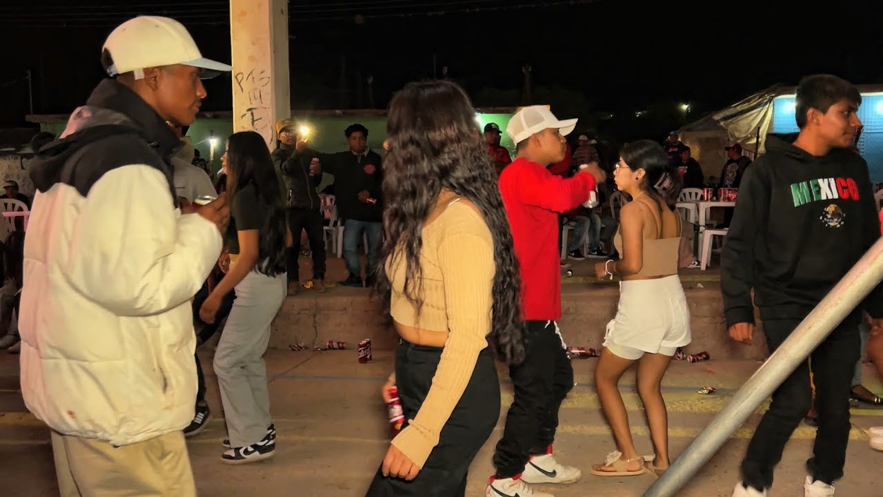SE CALENTO LA PISTA EN COACHIMALCO GRO 2025 // EL MERO MERO LUZ AZUL DE TLAQUILTZINAPA GRO 🔥