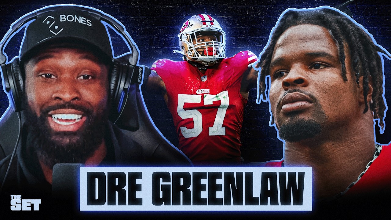 How Dre Greenlaw became a 49ers Legend & One of the Most Feared Linebackers in the NFL