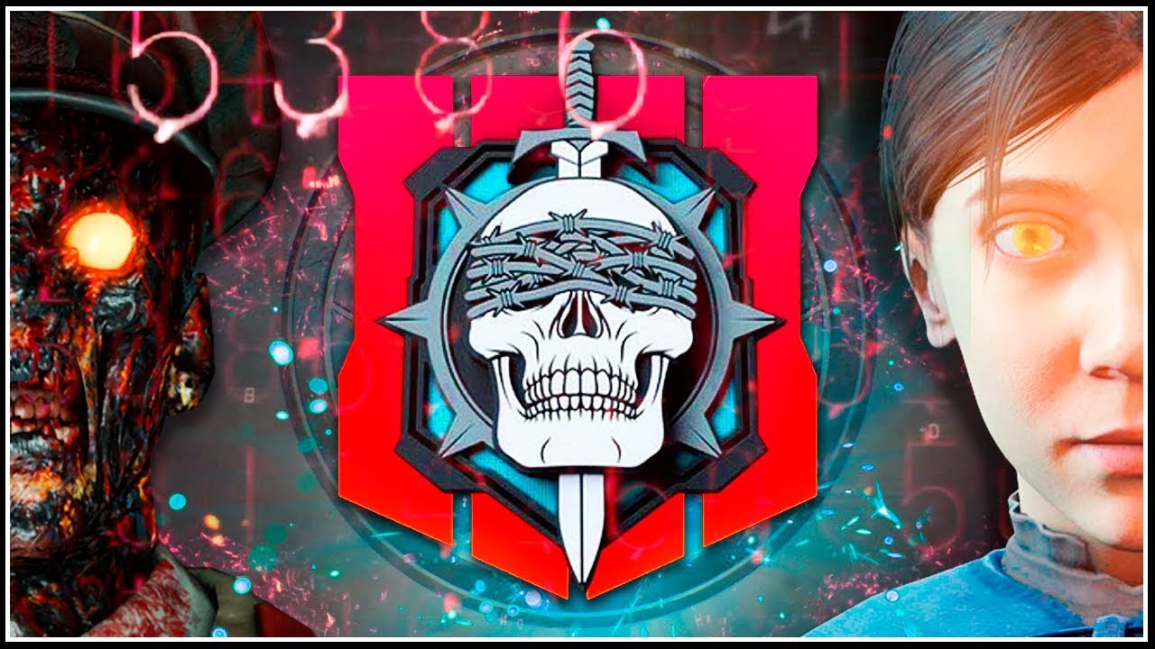 EASTER EGGS BLACKOUT || SAMANTHA, APOCALIPSIS, ZOMBIES… (Black Ops 4 Battle Royale)
