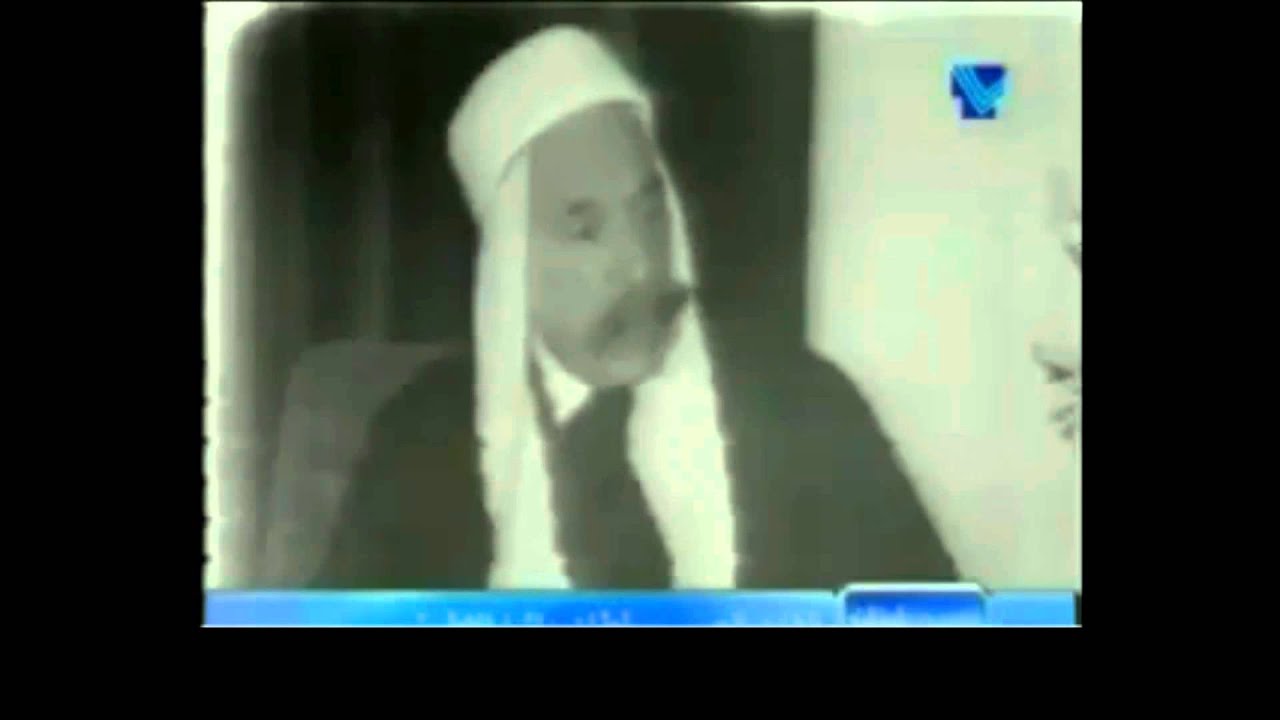 خطاب تاريخي لسلطان باشا الأطرش
