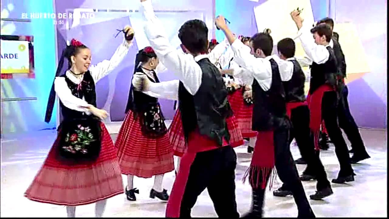 2016-01-25 Jota de quintos de Almendralejo