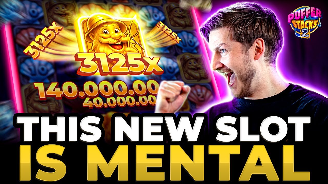 MAX WINS EVERYWHERE!!! 🔥 Biggest Wins on Puffer Stacks 2