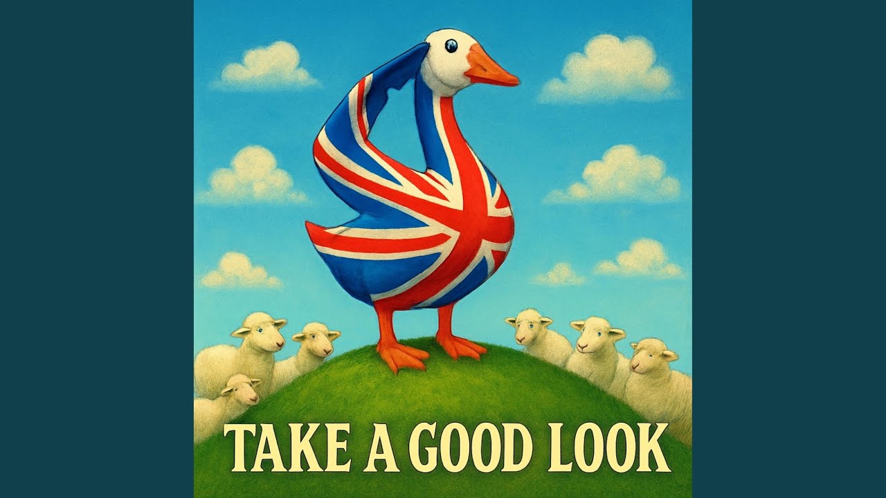 Take a Good Look