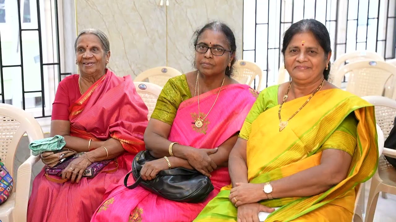 Sanchith and Samrudh Upanayanam 4th SEP 2025