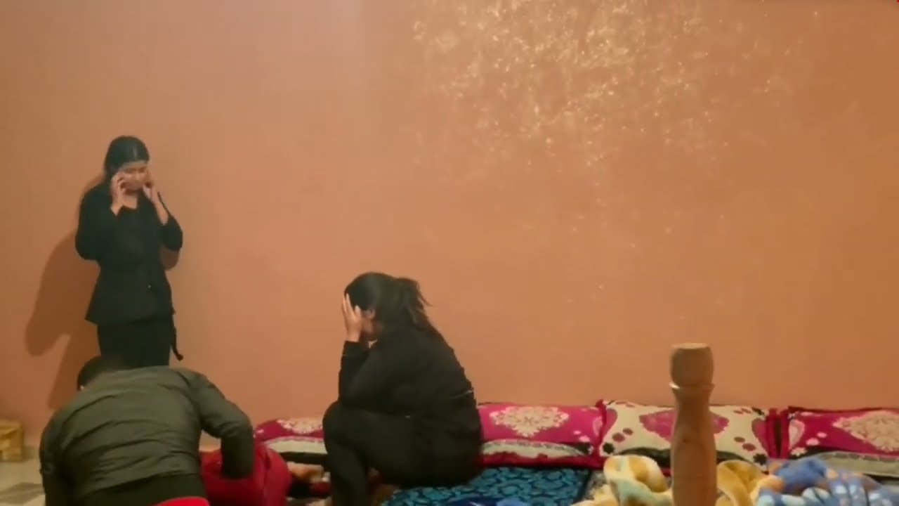 غزلان سخفات لينا ومتخيلوش اش دوزات علينا