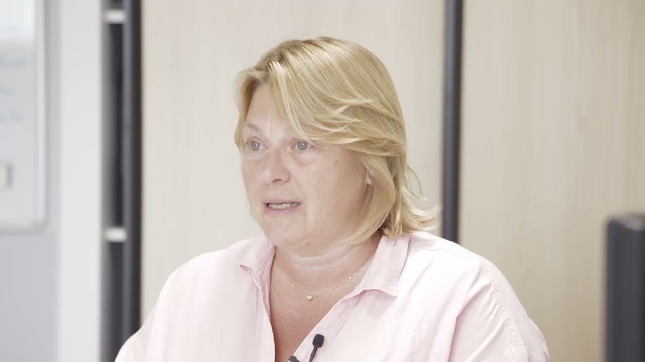T&eacute;moignage de Rachel ANDRIEU - Entreprise AMBP | Les p&eacute;pites du Club entreprises Placo&reg;
