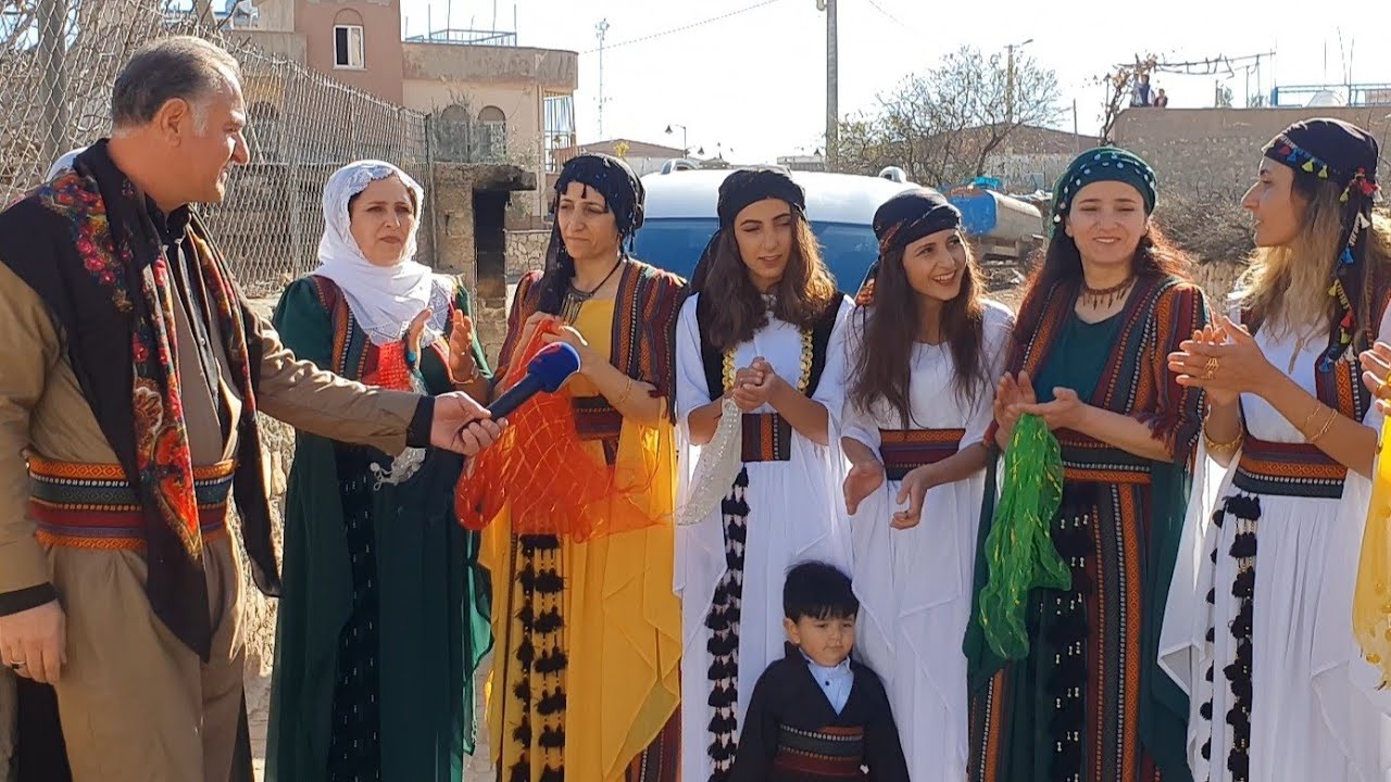 HEREMA TORÊ KERBORAN DAWETEKE KEVNAŞOPÎYÊ YA KURDEWARÎ DAWETA CANDAN Û SOZDAR OĞUZ 🌹