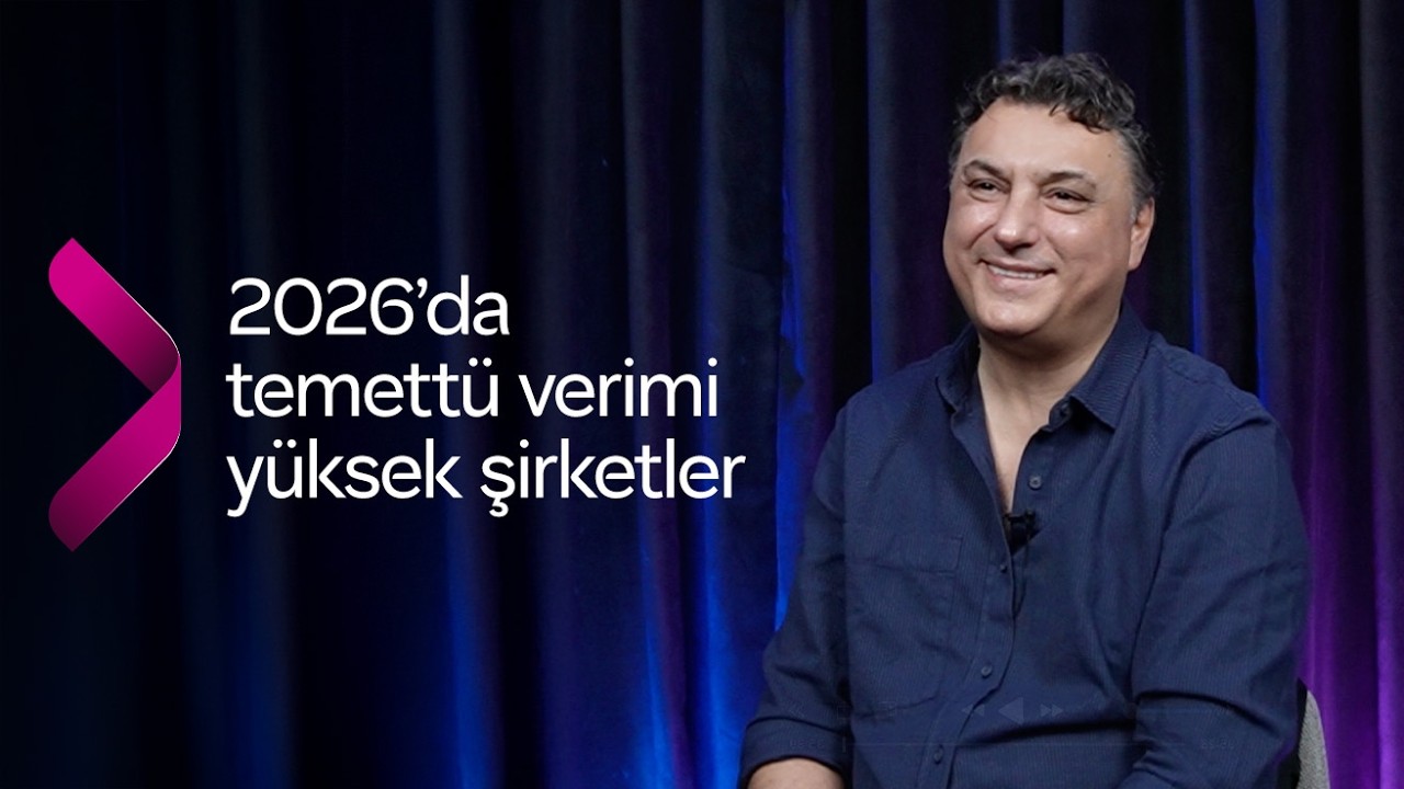 Borsada Şirket Seçimi Yaparken Nelere Dikkat Edilmeli? | Tuncay Turşucu | QNB Invest