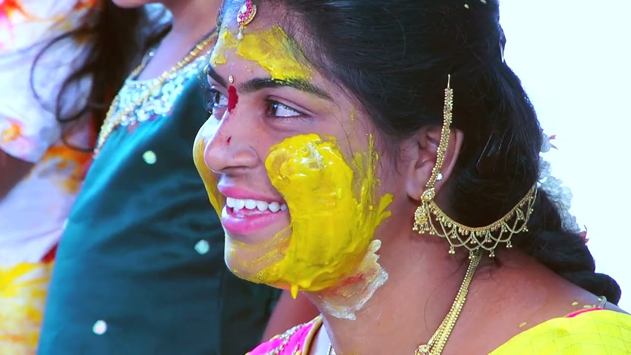 BRIDE KUSUMA