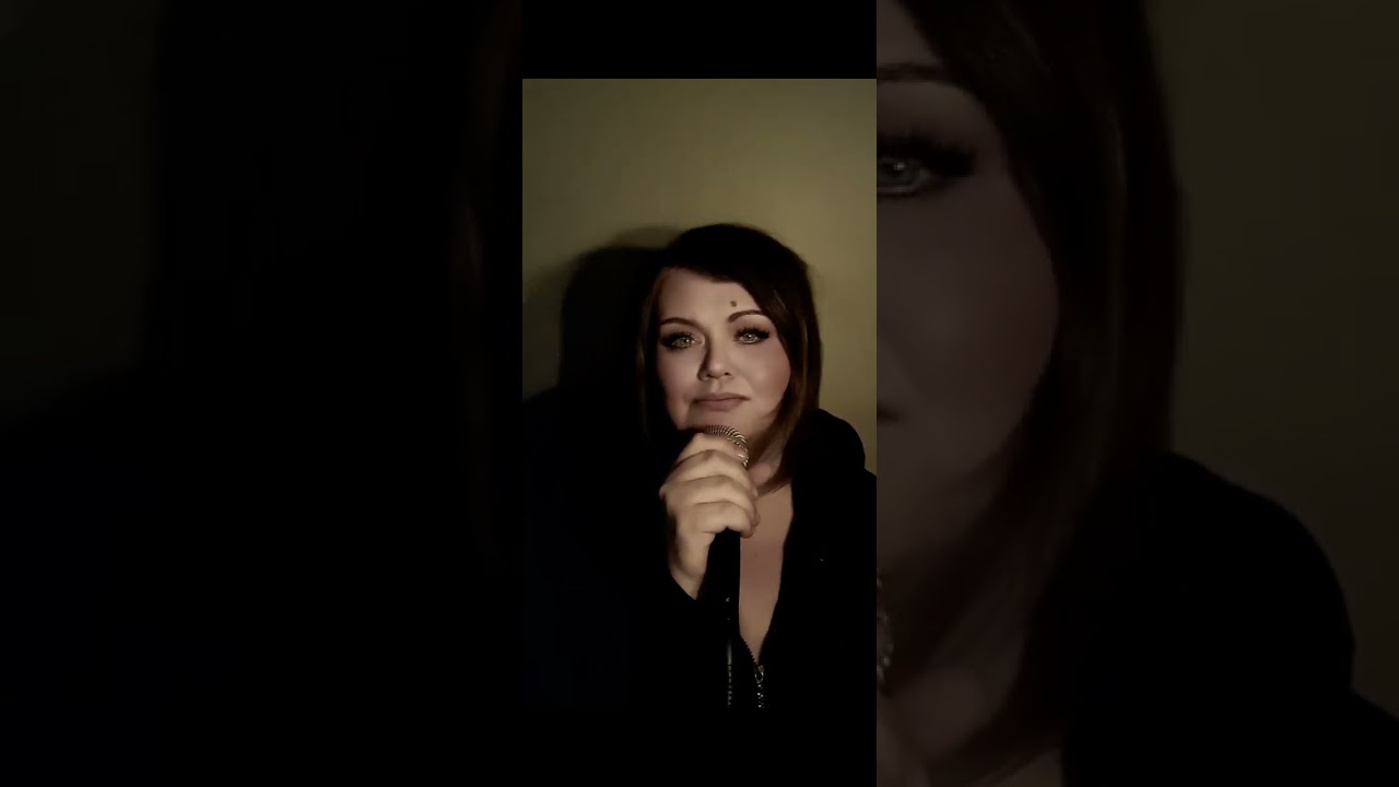 Take My Breath Away (My Singa-cover)