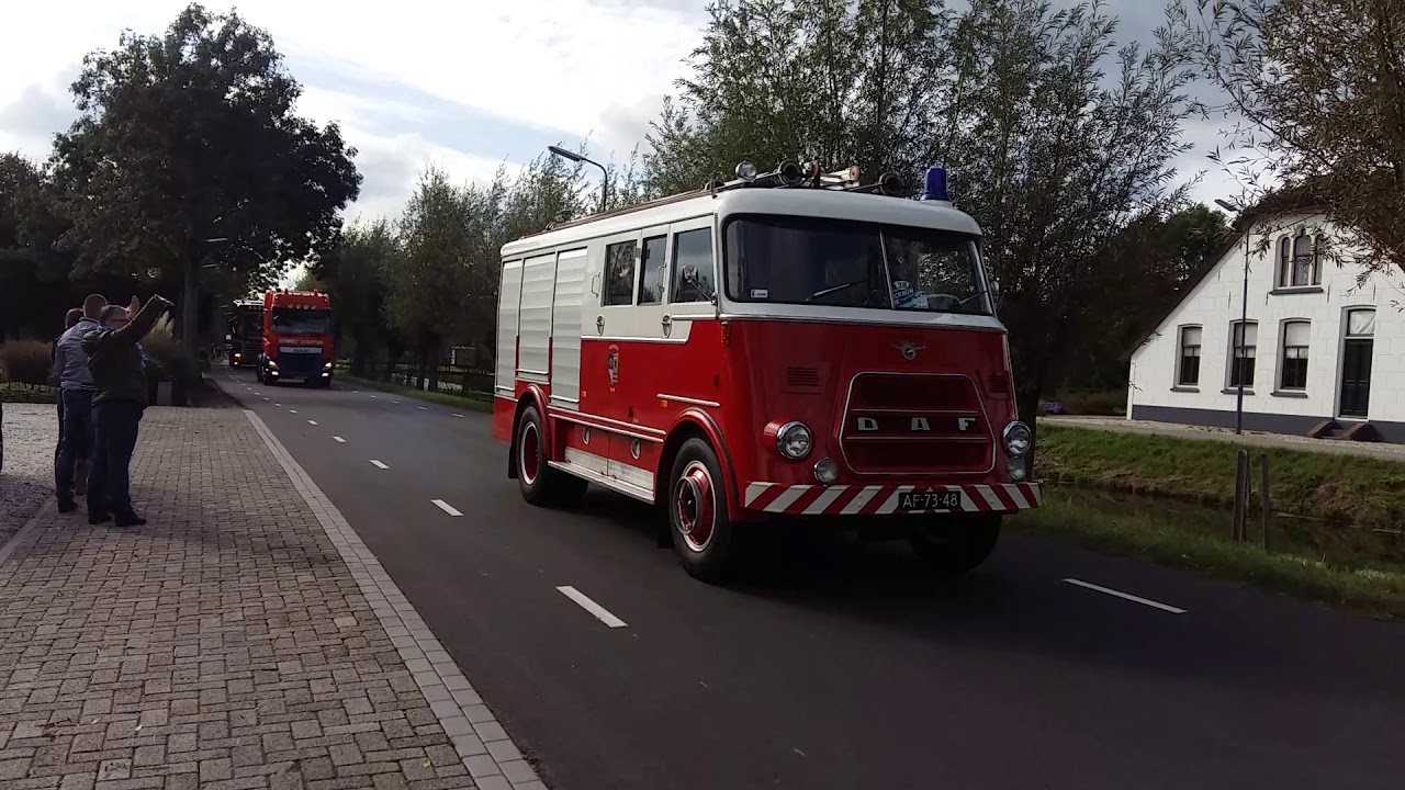 Truckrun Lopik 2019