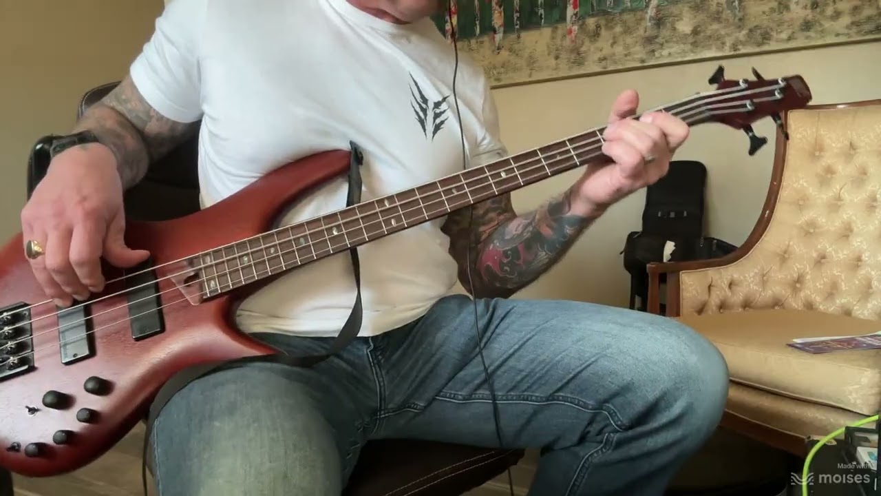 Fade to Black -Metallica 