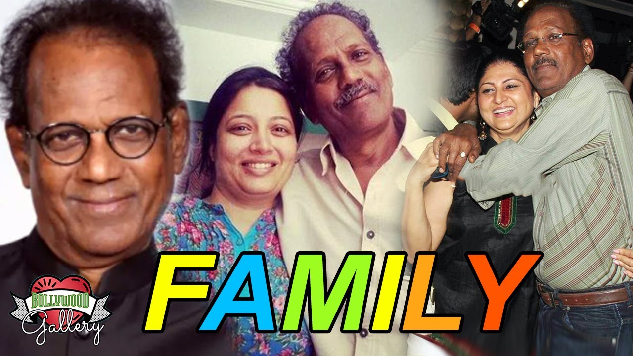 Virendra Saxena Family With Parents, Wife, Brother, Sister, Career and Biography