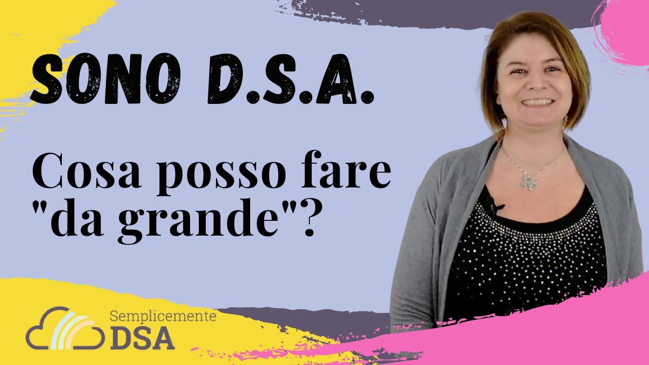 Disturbi dell'Apprendimento (DSA) | Cosa può fare 